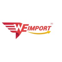 We Import Int
