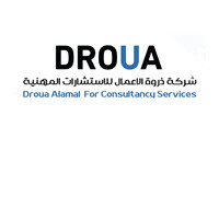 Droua Al-Amal Consultants logo - Similar company to Marketcom Llc.