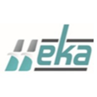 EKA FIXTURE AND MOLD MANUFACTURE logo - Similar company to Novmold Medi̇kal