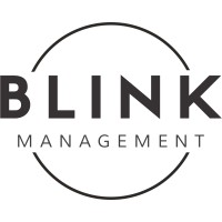 BLINK MANAGEMENT logo - Similar company to Popcorn Pr