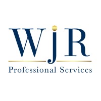 WJR Professional Services logo - Similar company to Priority One Payroll Llc