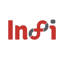 Infi Store logo - Similar company to Infography Technologies