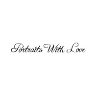 Portraits With Love logo - Similar company to Creative Days