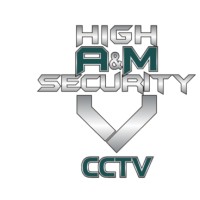 HIGH A&M SECURITY logo - Similar company to Dahua Technology România