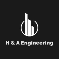 H & A Engineering logo - Similar company to Dfc Engineering  Concern