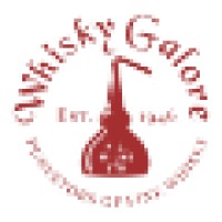 Whisky Galore, (H.L.Milne Ltd) logo - Similar company to 江苏金舜源商贸有限公司