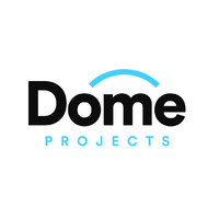 Dome Projects Limited logo - Similar company to Opia Design Studio