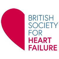 British Society for Heart Failure logo - Similar company to British And Irish Hypertension Society