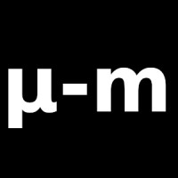 µ-missile logo - Similar company to Flashdrop