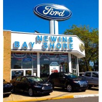 Newins Bay Shore Ford