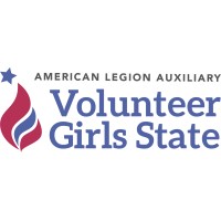 ALA Volunteer Girls State logo - Similar company to Boston University 180 Degrees Consulting