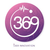 i369 Innovation Limited logo - Similar company to Arc Aerospace