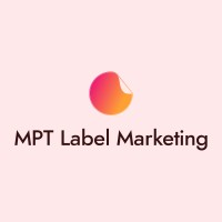 MPT Label Marketing logo - Similar company to Gp Label Pack