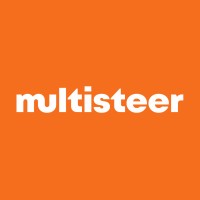 Multisteer logo - Similar company to Yellowskye