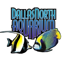 Dallas North Aquarium logo - Similar company to Strongfirst Gb