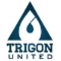 Trigon United logo - Similar company to Laser Pavement Solutions