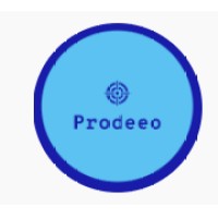 Prodeeo Careers logo - Similar company to Cs Vision