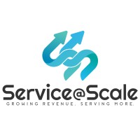 Service@Scale logo - Similar company to Amplify Analytics