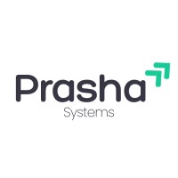 Prasha Systems logo - Similar company to Essence Erp