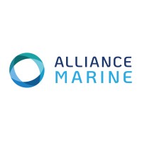 ALLIANCE MARINE GROUP logo - Similar company to Plastimo