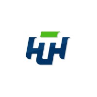 Halftime Help logo - Similar company to Grant'D