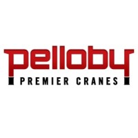 Pelloby Premier Cranes logo - Similar company to Altida Ltd