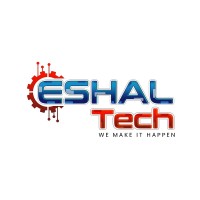Eshal Tech logo - Similar company to Sitevis Ltd