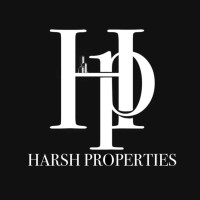 Harsh Properties logo - Similar company to Prosperity Shelters