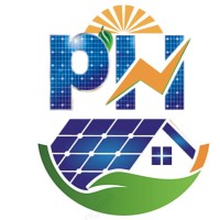 Prime House Solar logo - Similar company to Solar Radius