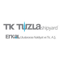 TK Tuzla Shipyard logo - Similar company to Selah Shipyard