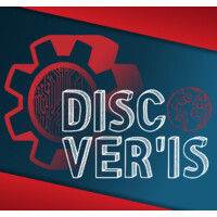 Discover'IS logo - Similar company to Discover'Is