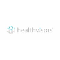 healthvisors logo - Similar company to Espacio Idea