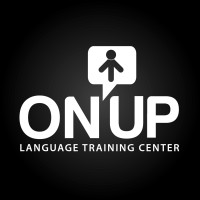 On Up Idiomas logo - Similar company to Efop
