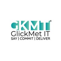 GKMT IT logo - Similar company to Moonstack