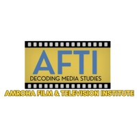 Amroha Film & TV Institute logo - Similar company to Amroha Rugs