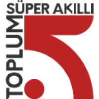 Süper Akıllı Toplum logo - Similar company to Delopi