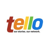 Tello Films, LLC logo - Similar company to Tello!