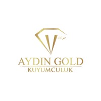 Aydın Gold Kuyumculuk logo - Similar company to Aydın Turizm