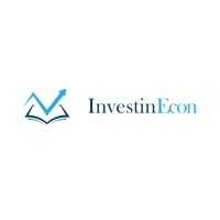InvestInEcon logo - Similar company to Norro - The Only Smart Valet Solution Needed.