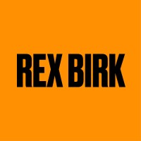 REX BIRK logo - Similar company to Andreas Olrik Arkitekter