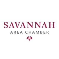 Savannah Area Chamber of Commerce logo - Similar company to Visit Tybee