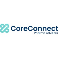 CoreConnect Pharma Advisors logo - Similar company to Coreconnect Conference