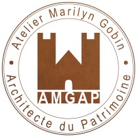 SARL AMGAP - Atelier Marilyn Gobin Architecte du Patrimoine logo - Similar company to Ets Vermande