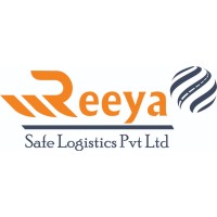 Reeya Safe Logistics Pvt. Ltd. logo - Similar company to Quadnode Technologies Pvt. Ltd.