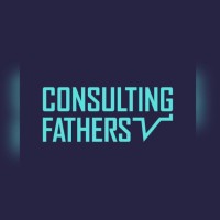 Consulting Fathers logo - Similar company to Hashtech Systems Pvt Ltd