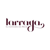 Pastelería Larraya, S.L. logo - Similar company to Studio Kora