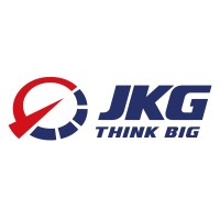 Grupa JKG Transport & Truck Service logo - Similar company to Enveloper Group Sp. Z O.O