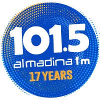 Al Madina FM logo - Similar company to Nevada Consular Corps