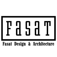 FASAT Design & Architecture logo - Similar company to Fasat Construction