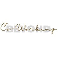 BEYOND CoWORKING logo - Similar company to Space Sync Co-Working Space